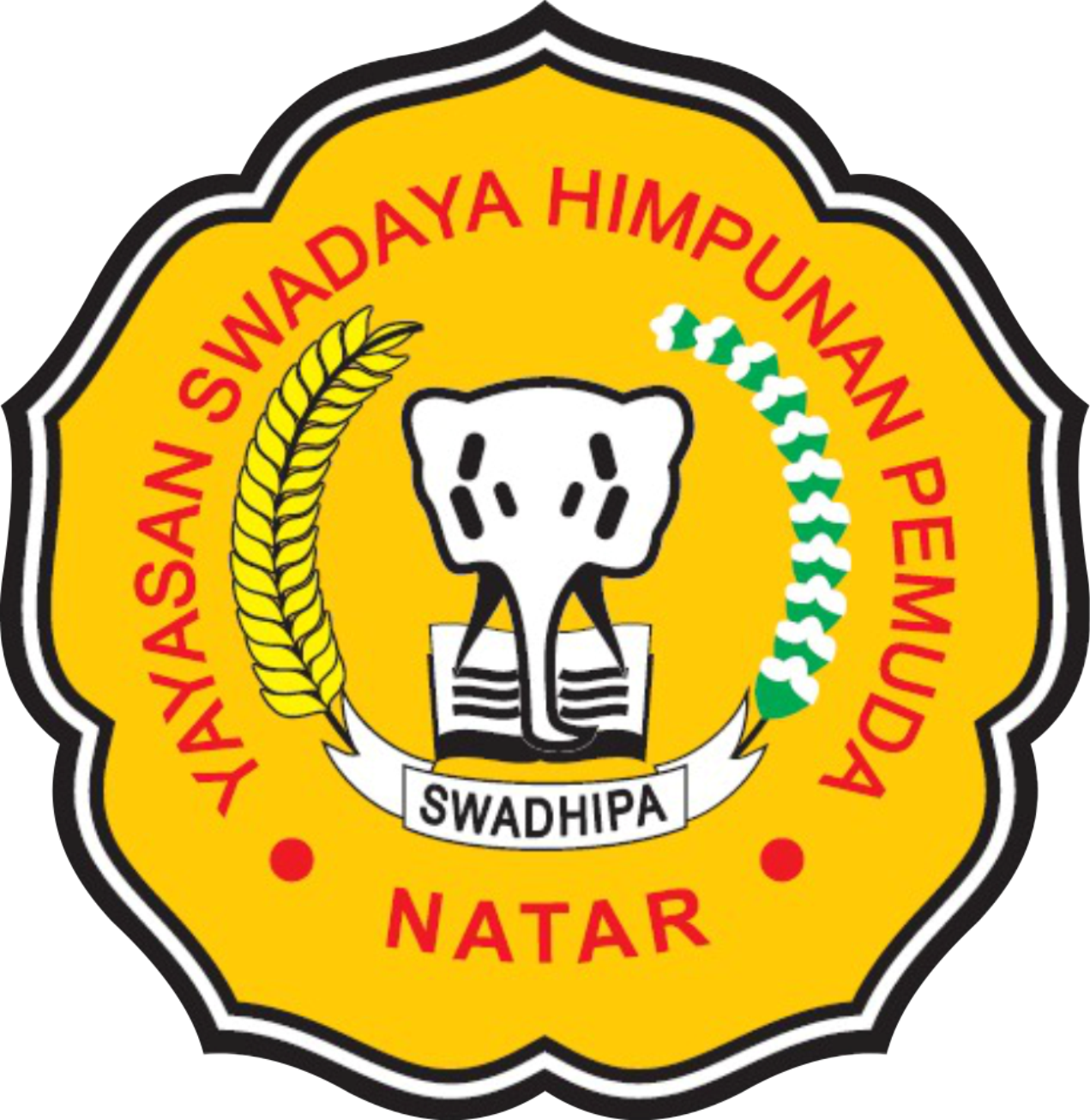 Logo SMK Swadhipa 2